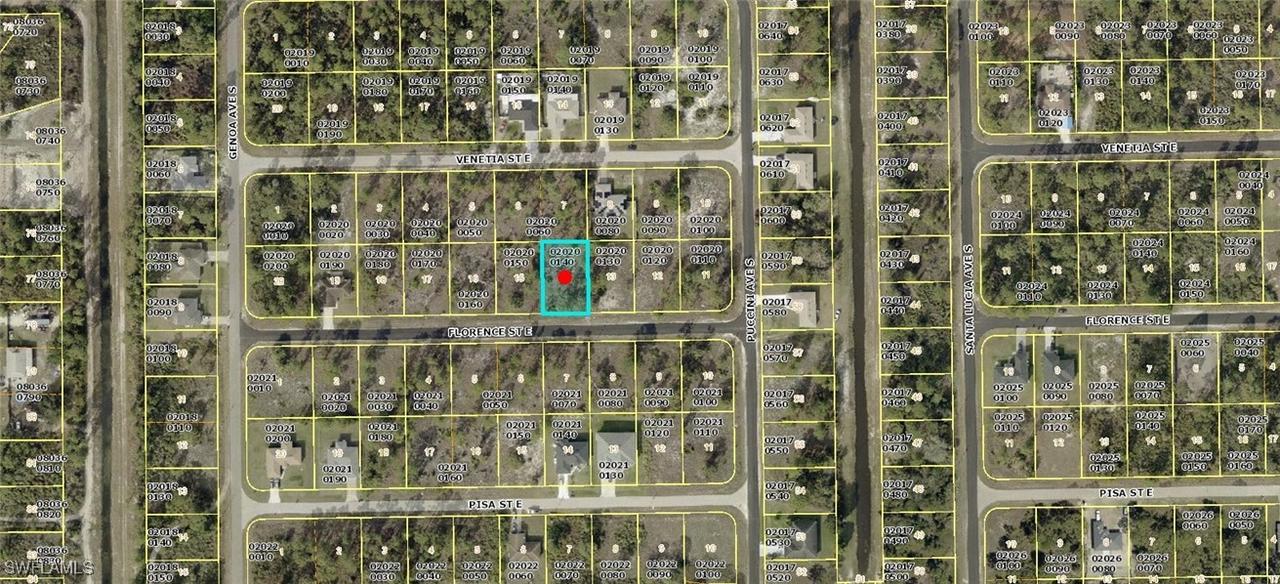 1115 Florence St., Lehigh Acres, FL 33974