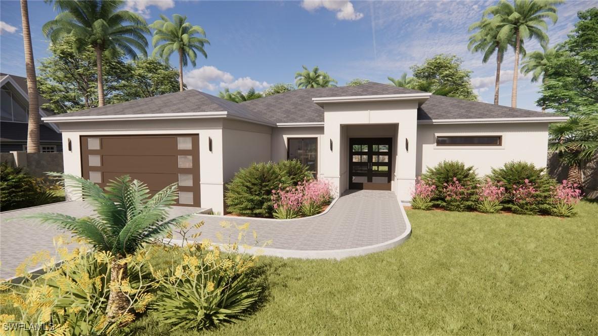 1021 Gaucho Ter., North Port, FL 34286