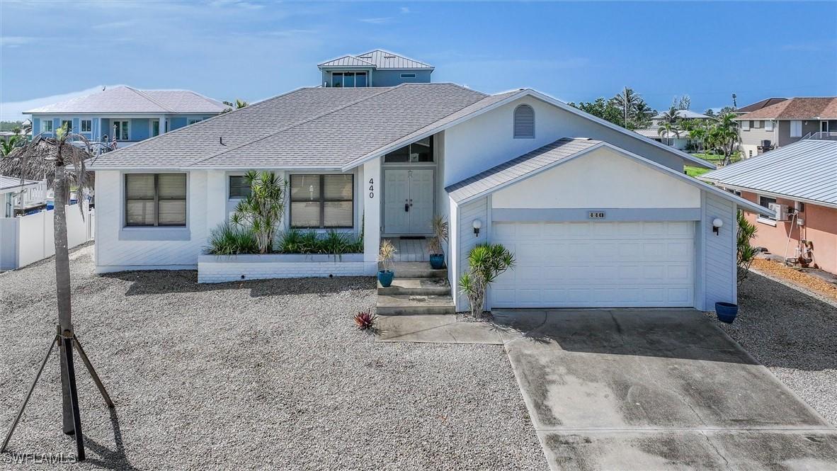 440 Donora Blvd., Fort Myers Beach, FL 33931