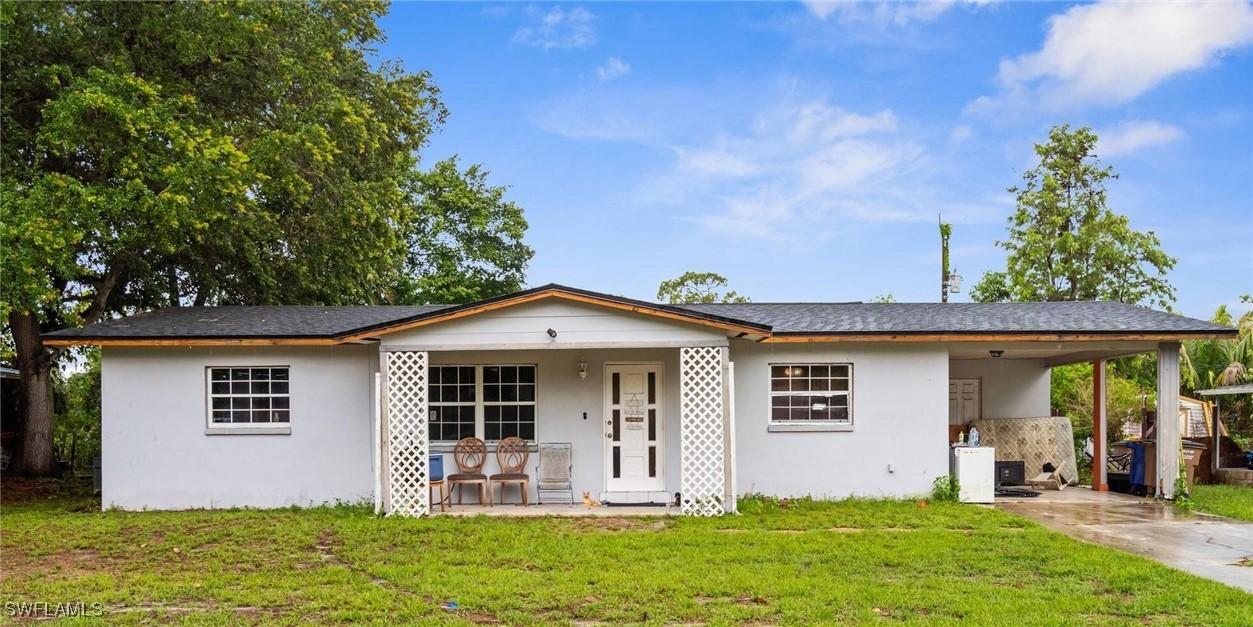 442 Muskegon Ave., Fort Myers, FL 33905