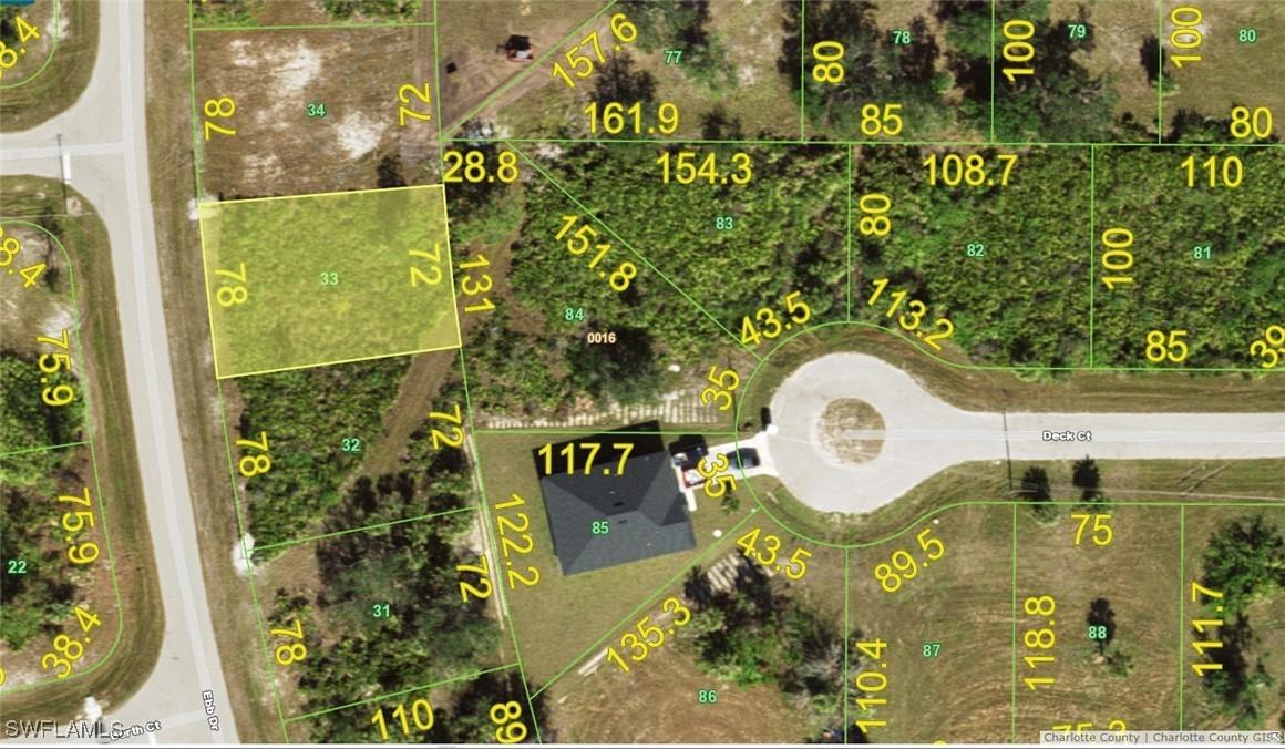 11 Ebb Dr., Placida, FL 33946