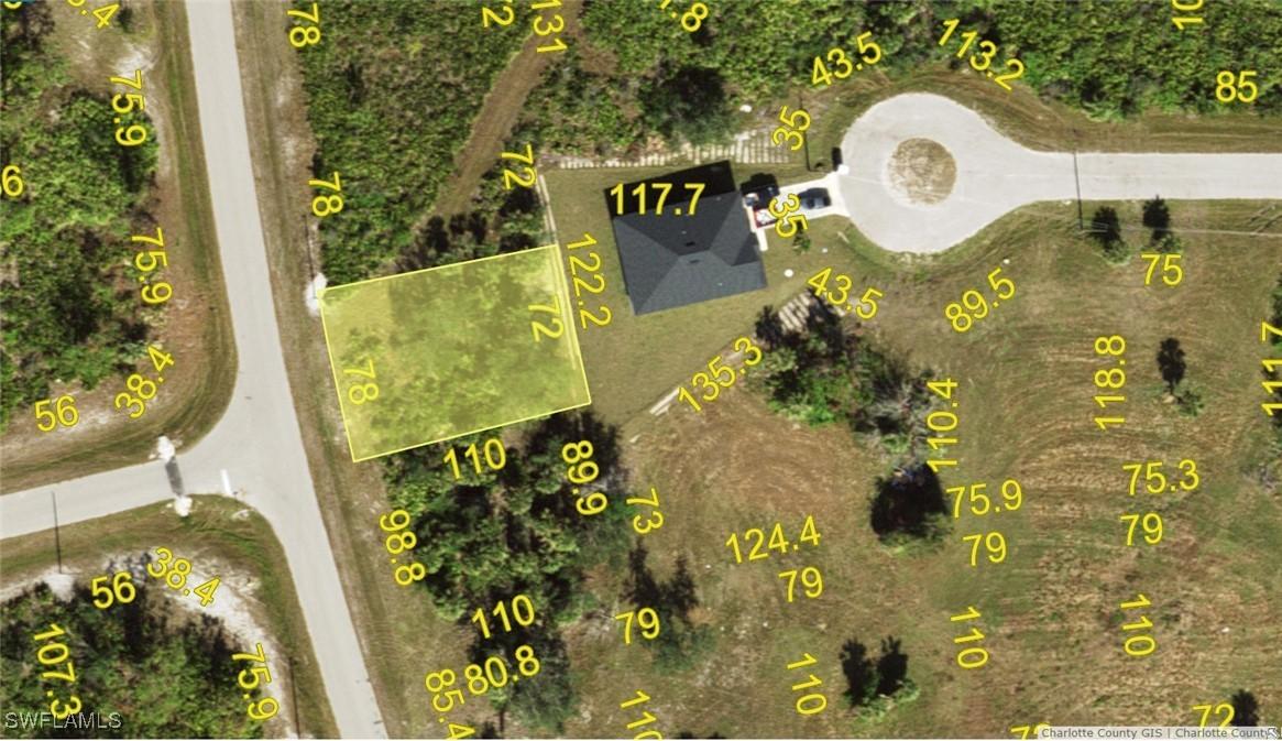 7 Ebb Dr., Placida, FL 33946