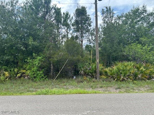 921 Robert Ave., Lehigh Acres, FL 33936