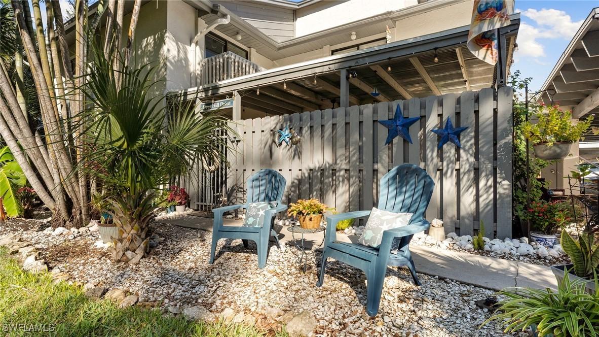 17456 Overhill Dr. #A, Fort Myers, FL 33908