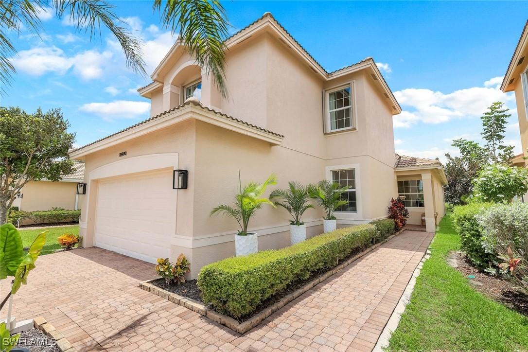 10490 Spruce Pine Ct., Fort Myers, FL 33913