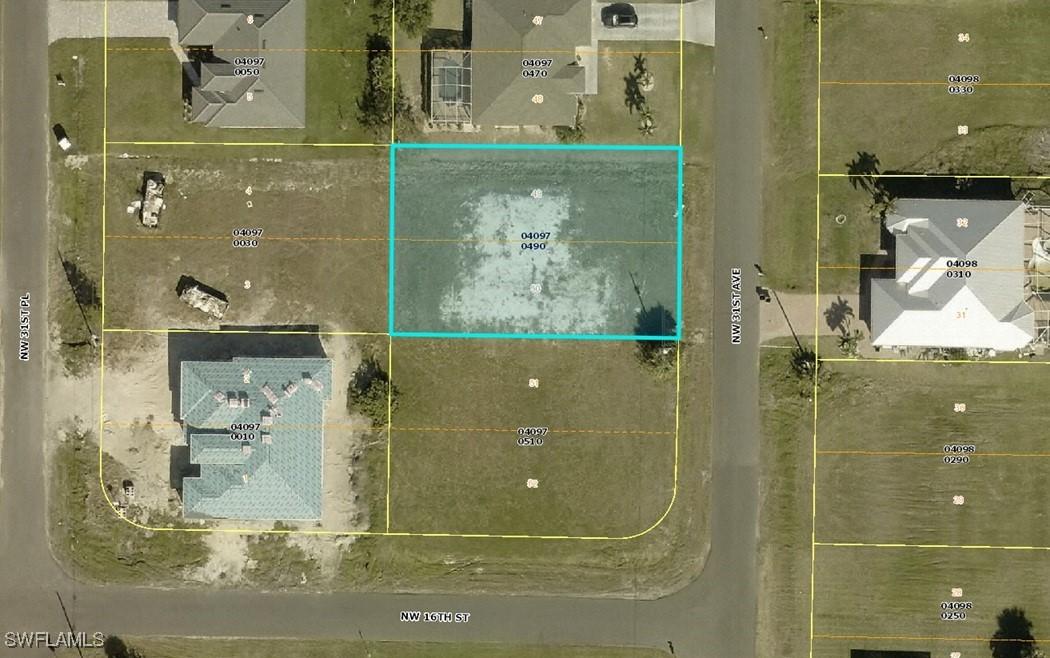 1604 NW 31st Ave., Cape Coral, FL 33993