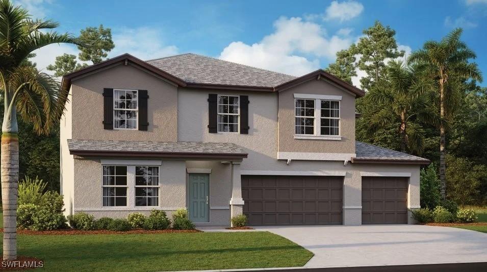 4147 San Felice Ln., North Fort Myers, FL 33917