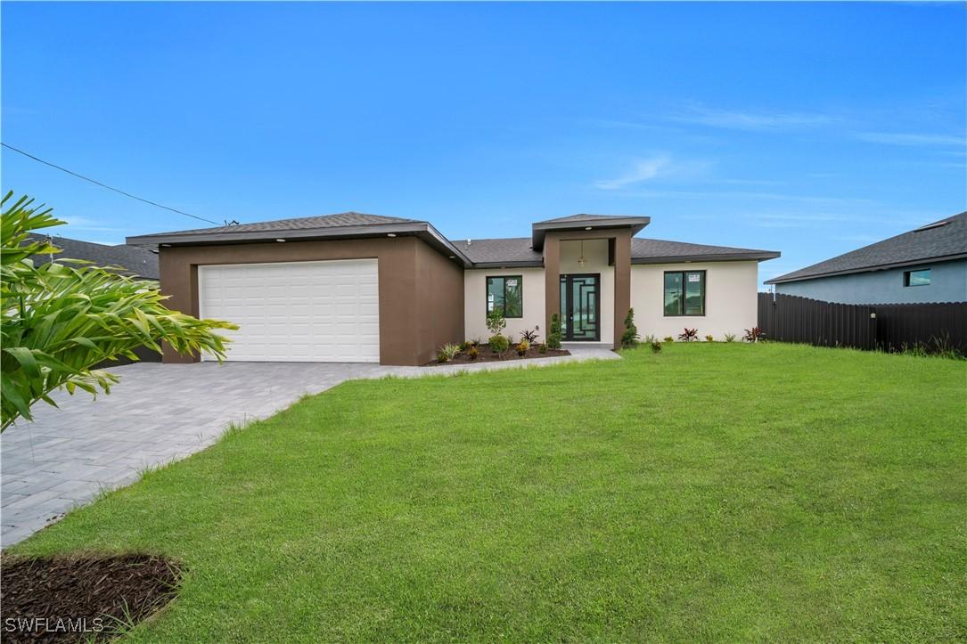 2018 Nelson Rd., Cape Coral, FL 33993