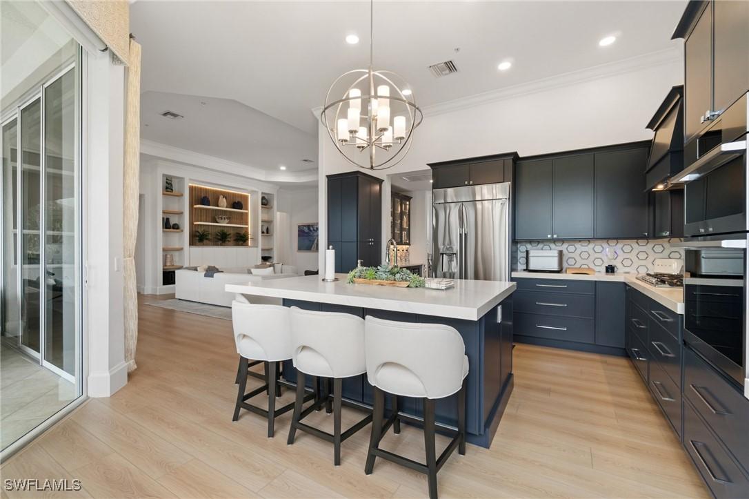 17010 Porta Vecchio Way #201, Naples, FL 34110