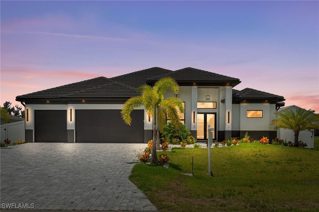 10 SW 33rd Ave., Cape Coral, FL 33991