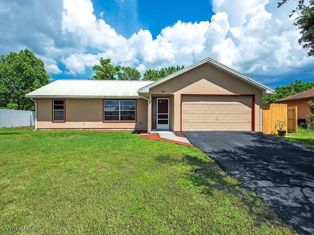 1830 51st Ter., Naples, FL 34116