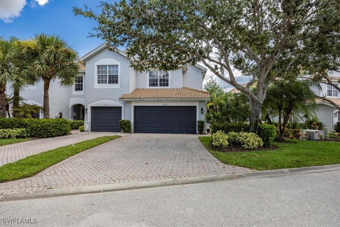 15788 Marcello Cir. #181, Naples, FL 34110