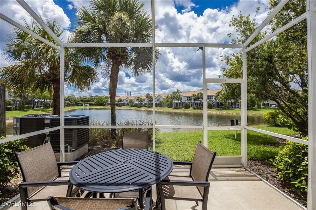 15788 Marcello Cir. #181, Naples, FL 34110