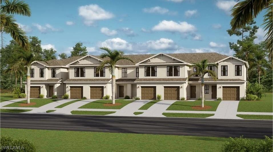 4245 Caterina Ct., North Fort Myers, FL 33917
