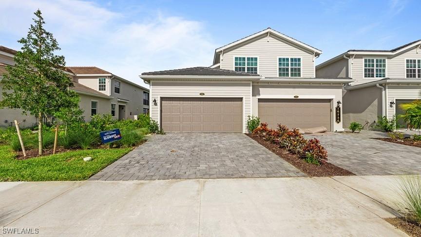 16572 Kingwood Ln. #3611, Babcock Ranch, FL 33982