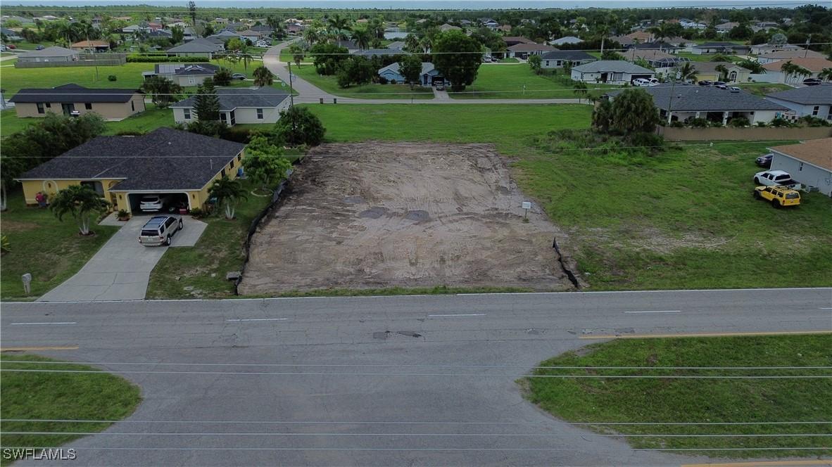 2001 Kismet Pkwy., Cape Coral, FL 33909