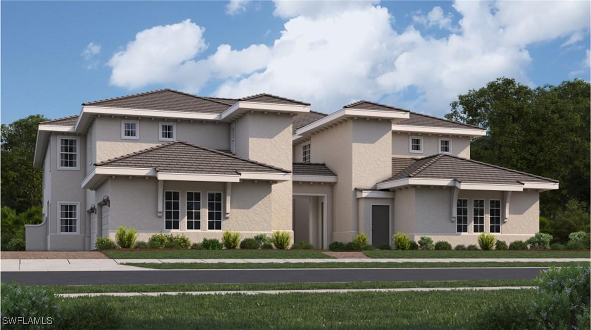 42796 Wildrose Cir. #4021, Babcock Ranch, FL 33982