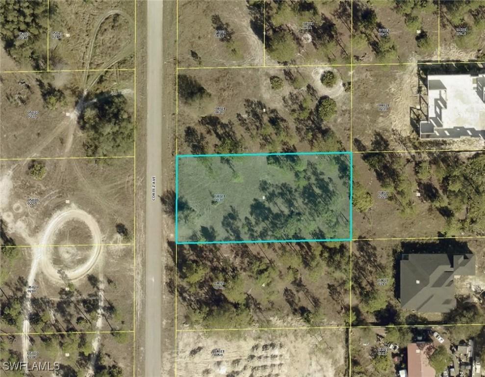 1318 Cortez Ave., Lehigh Acres, FL 33972
