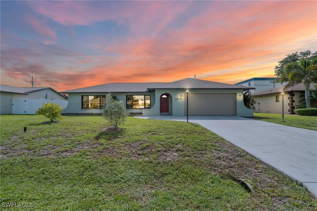 4531 SE 14th Pl., Cape Coral, FL 33904