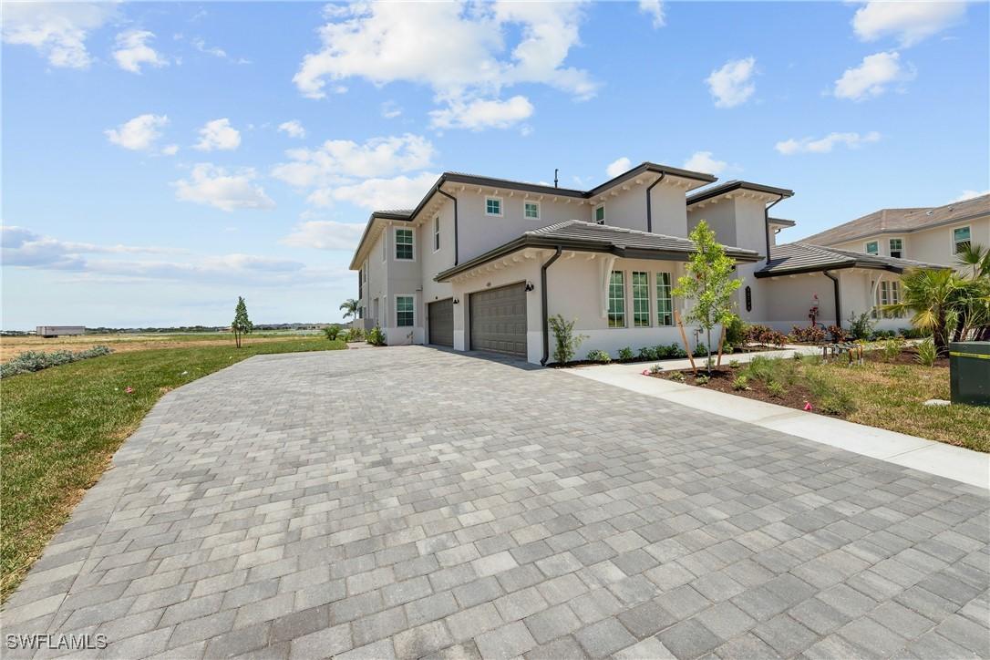 42796 Wildrose Cir. #4011, Babcock Ranch, FL 33982
