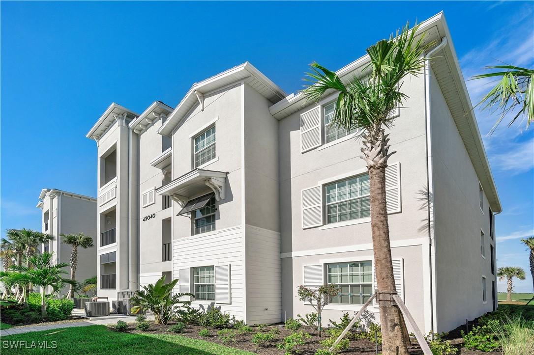 43040 Greenway Blvd. #536, Punta Gorda, FL 33982