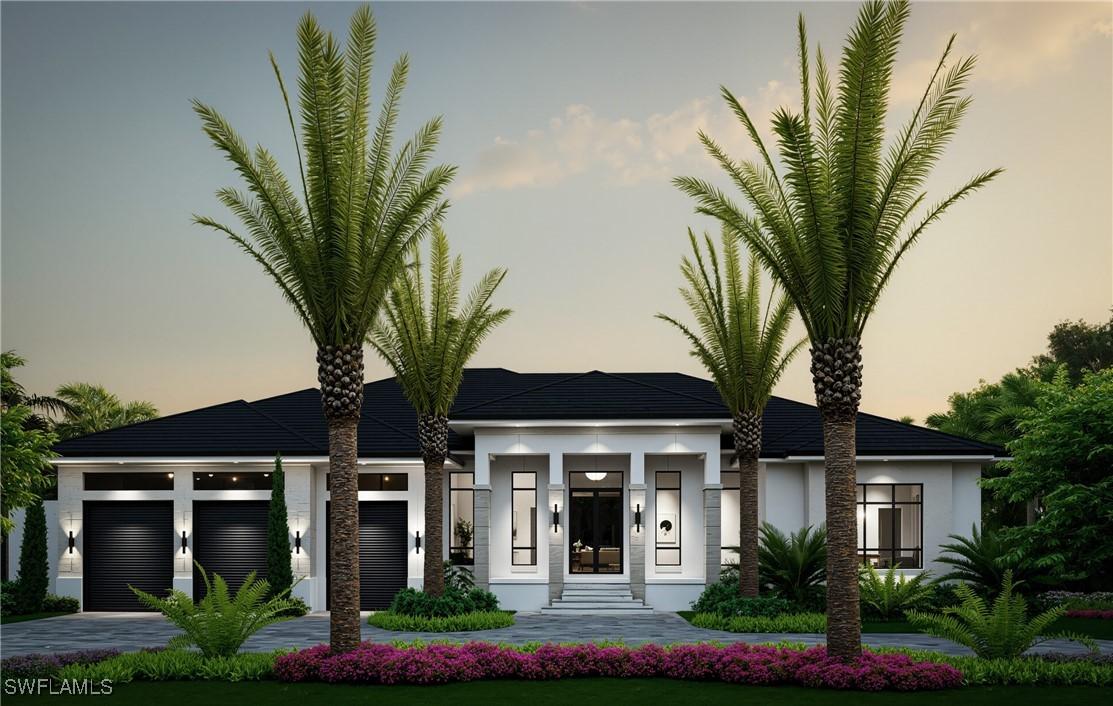 444 Orchid Dr., Naples, FL 34102