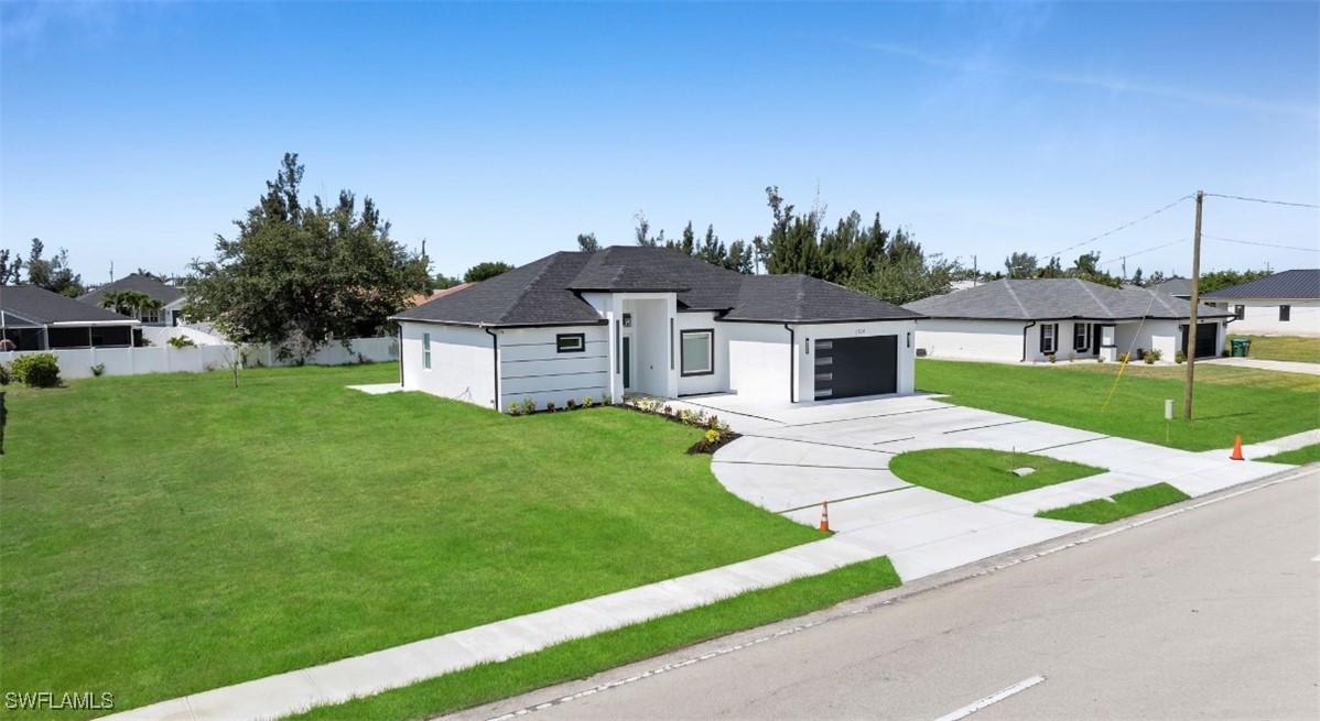 2824 Tropicana Pkwy., Cape Coral, FL 33993