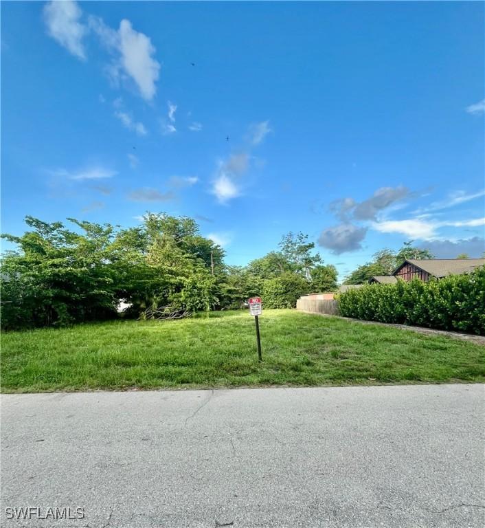 2317 Altamont Ave., Fort Myers, FL 33901