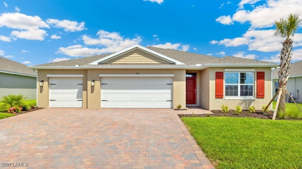 1010 NW 17th St., Cape Coral, FL 33993