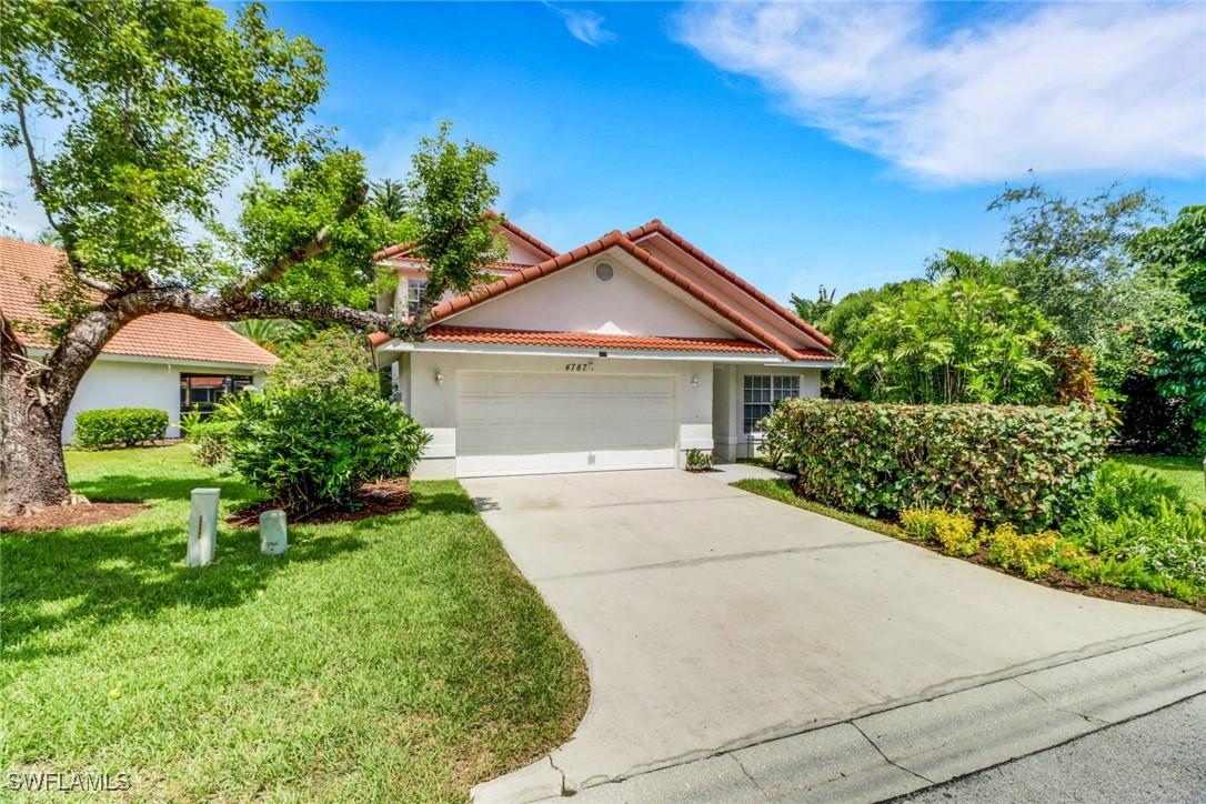 4787 Europa Dr., Naples, FL 34105
