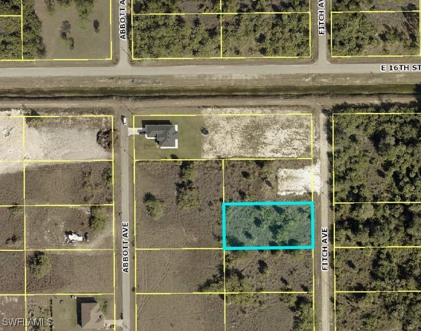 1515 Fitch Ave., Lehigh Acres, FL 33972