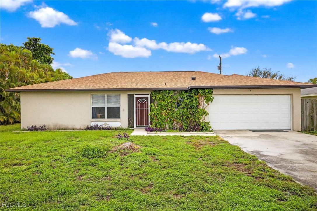 1404 SE 36th Ter., Cape Coral, FL 33904