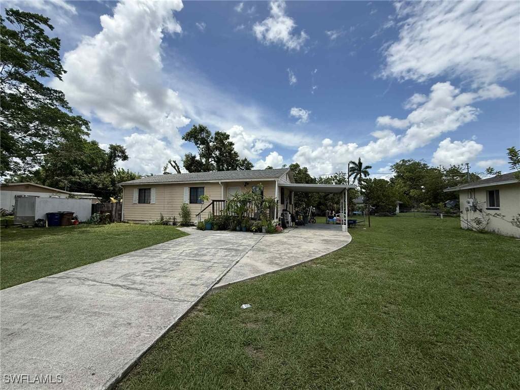 13026 Fourth St., Fort Myers, FL 33905