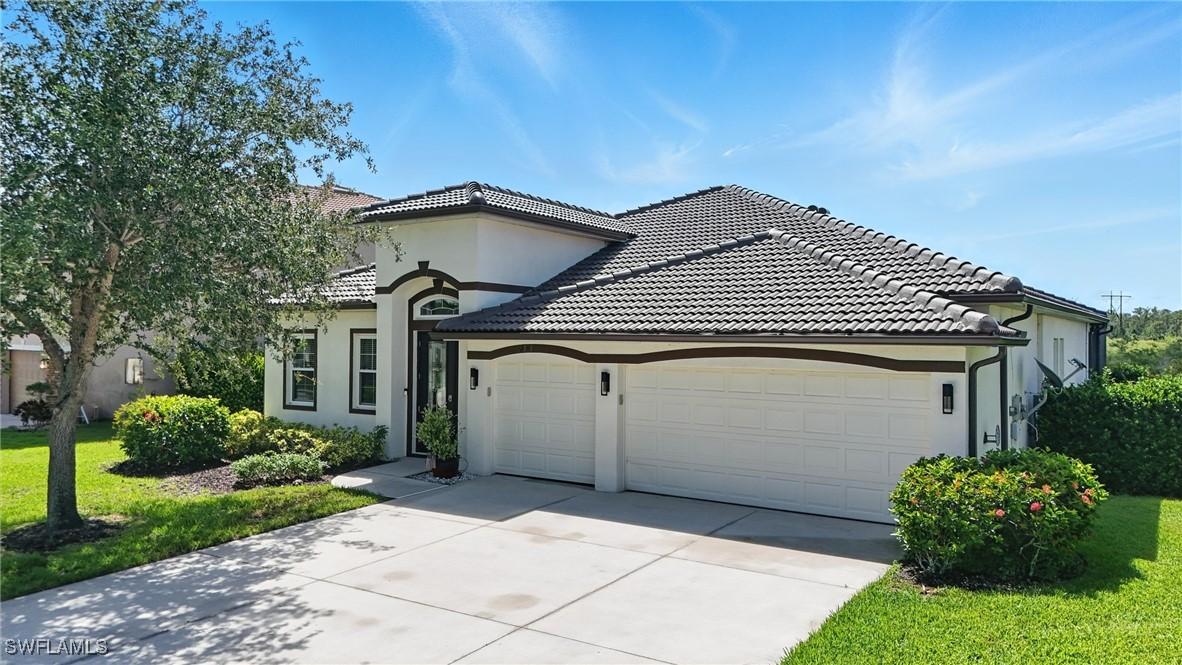 2541 Sawgrass Lake Ct., Cape Coral, FL 33909