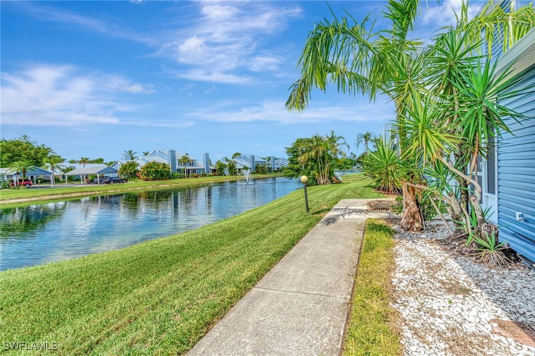 3385 Timberwood Cir., Naples, FL 34105