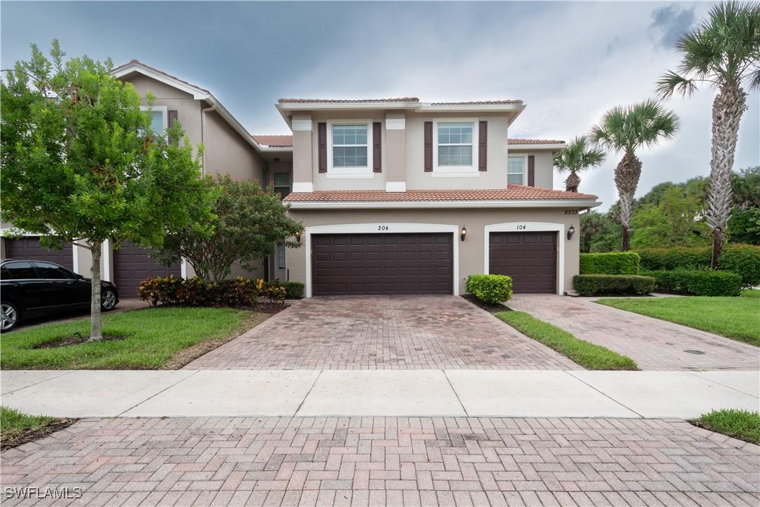 6533 Monterey Point #204, Naples, FL 34105