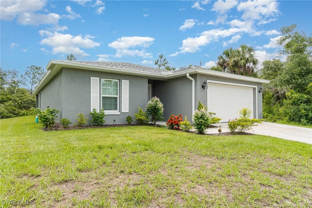 426 Jacobs St., Port Charlotte, FL 33953