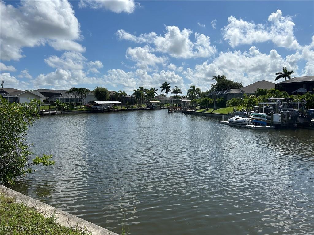 4013 SW 11th Ave., Cape Coral, FL 33914
