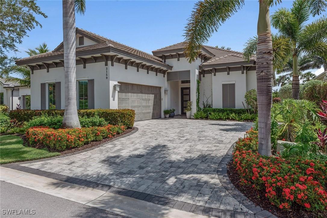 3159 Heather Glen Ct., Naples, FL 34114