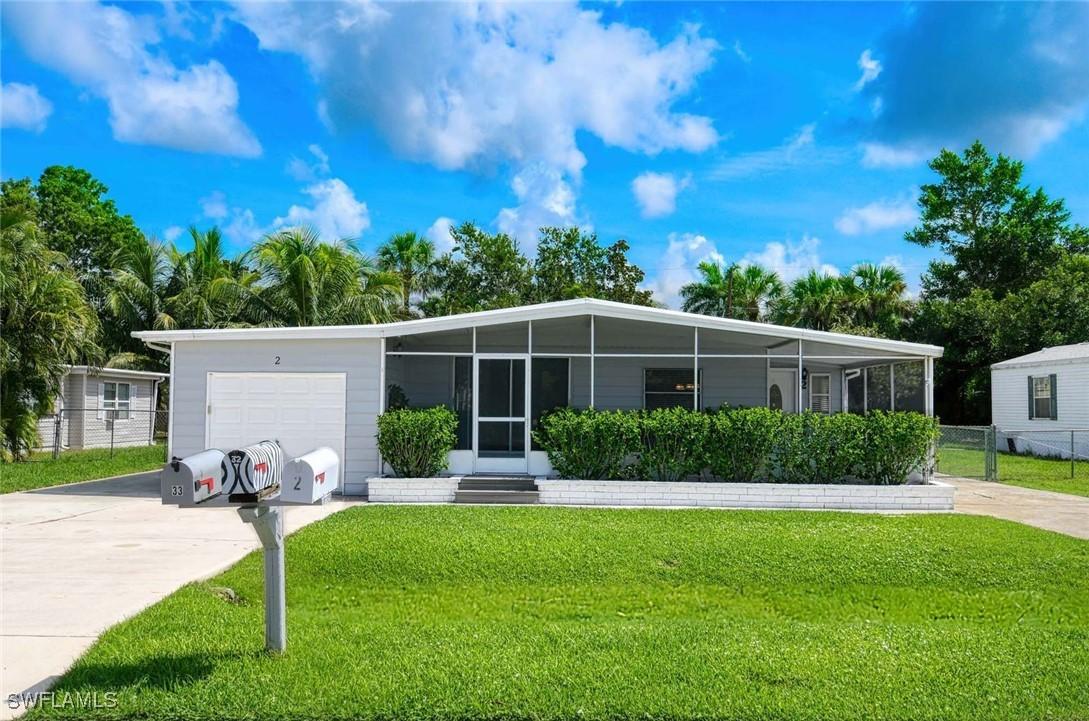 2 Sonderhen Dr., Naples, FL 34114