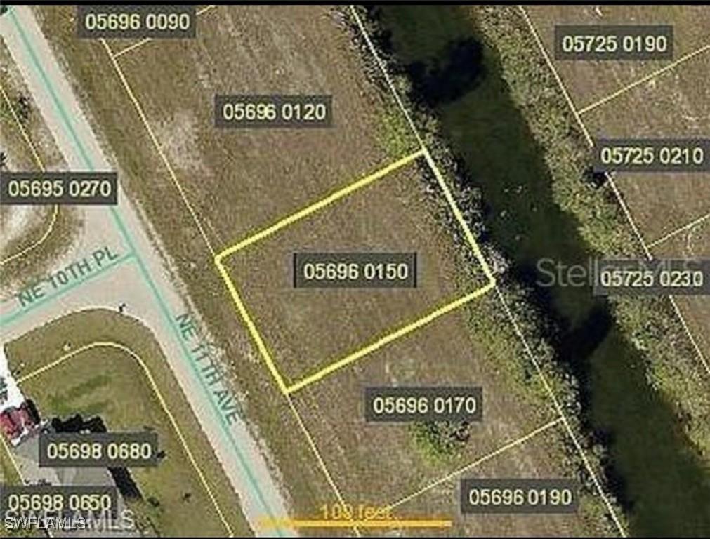 4241 NE 11th Ave., Cape Coral, FL 33909