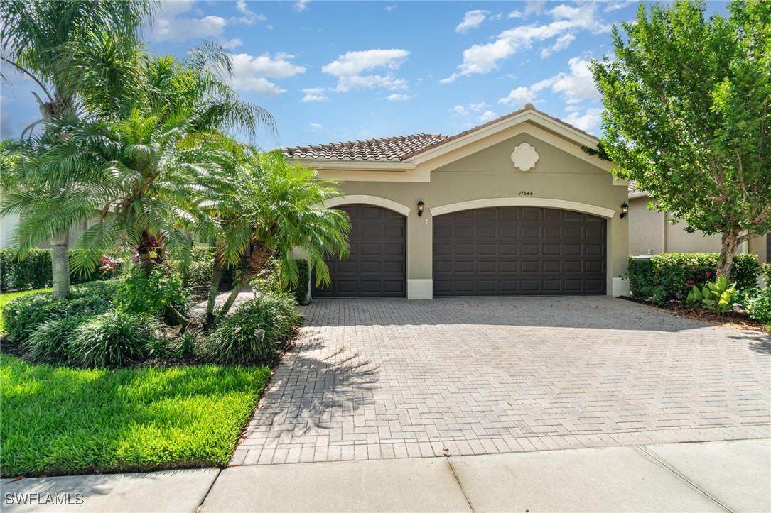 11544 Stonecreek Cir., Fort Myers, FL 33913