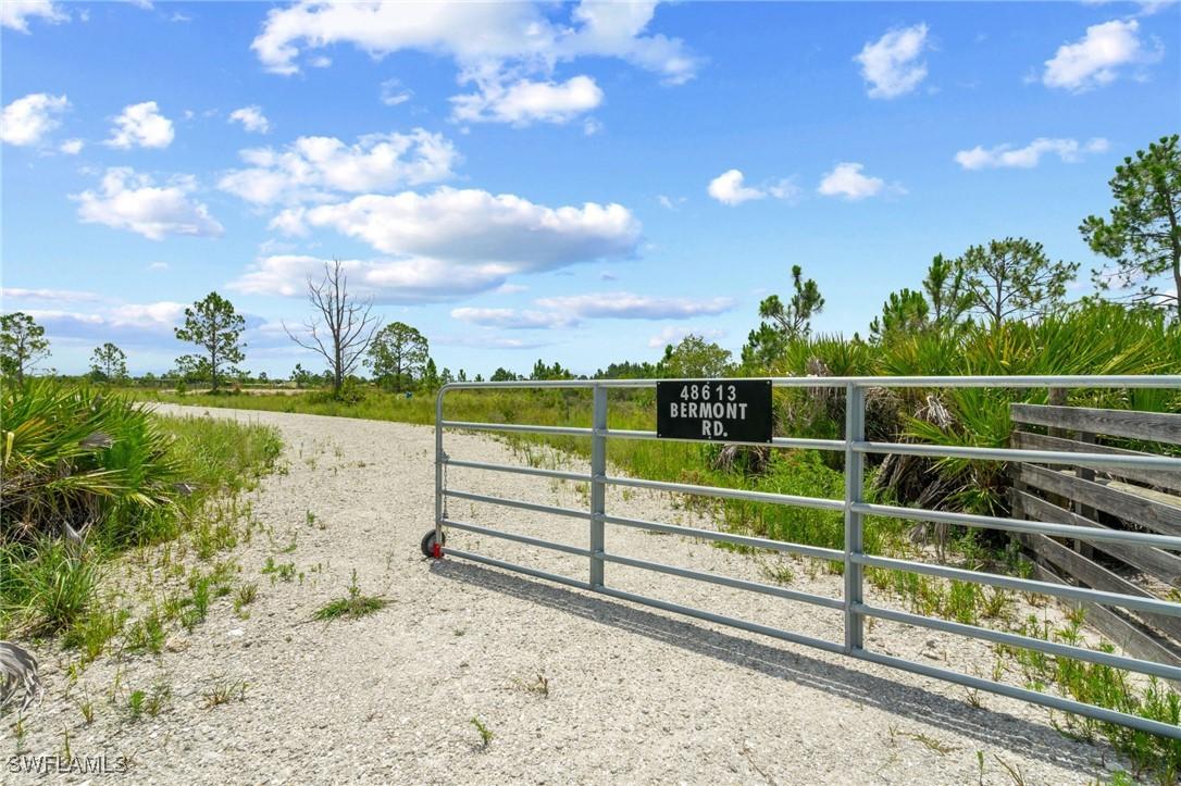 48613 Bermont Rd., Punta Gorda, FL 33982