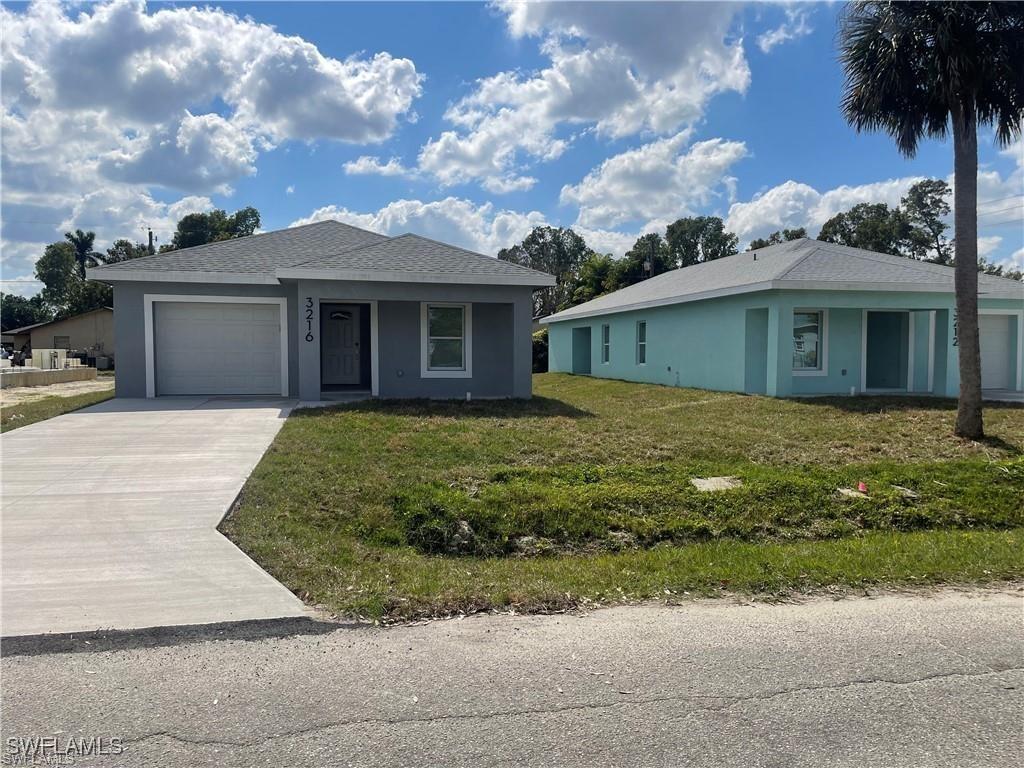 3220 Jeffcott St., Fort Myers, FL 33916