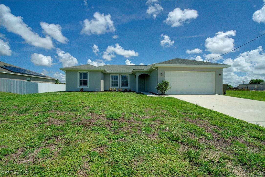 109 NE 11th St., Cape Coral, FL 33909