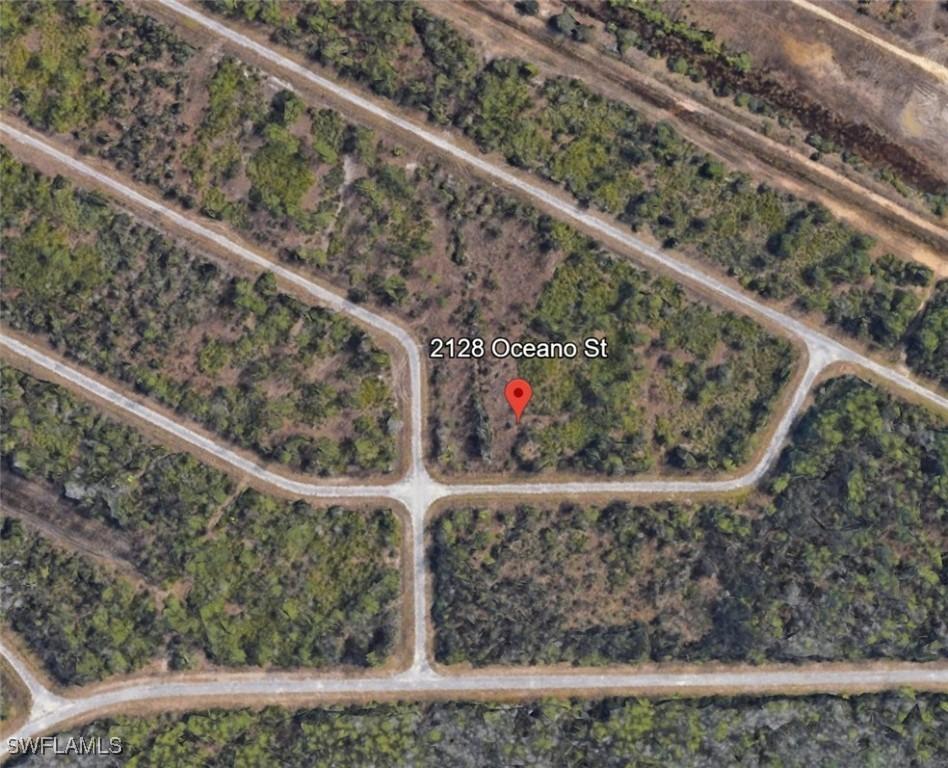 2128 Oceano St., Lehigh Acres, FL 33972