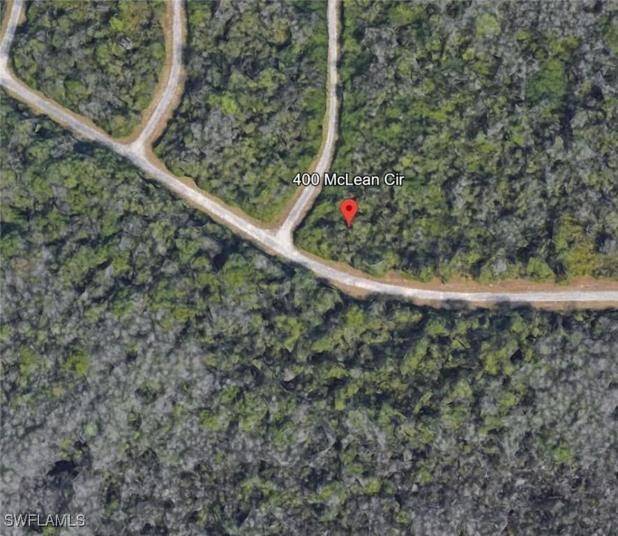 400 Mclean Cir., Lehigh Acres, FL 33972