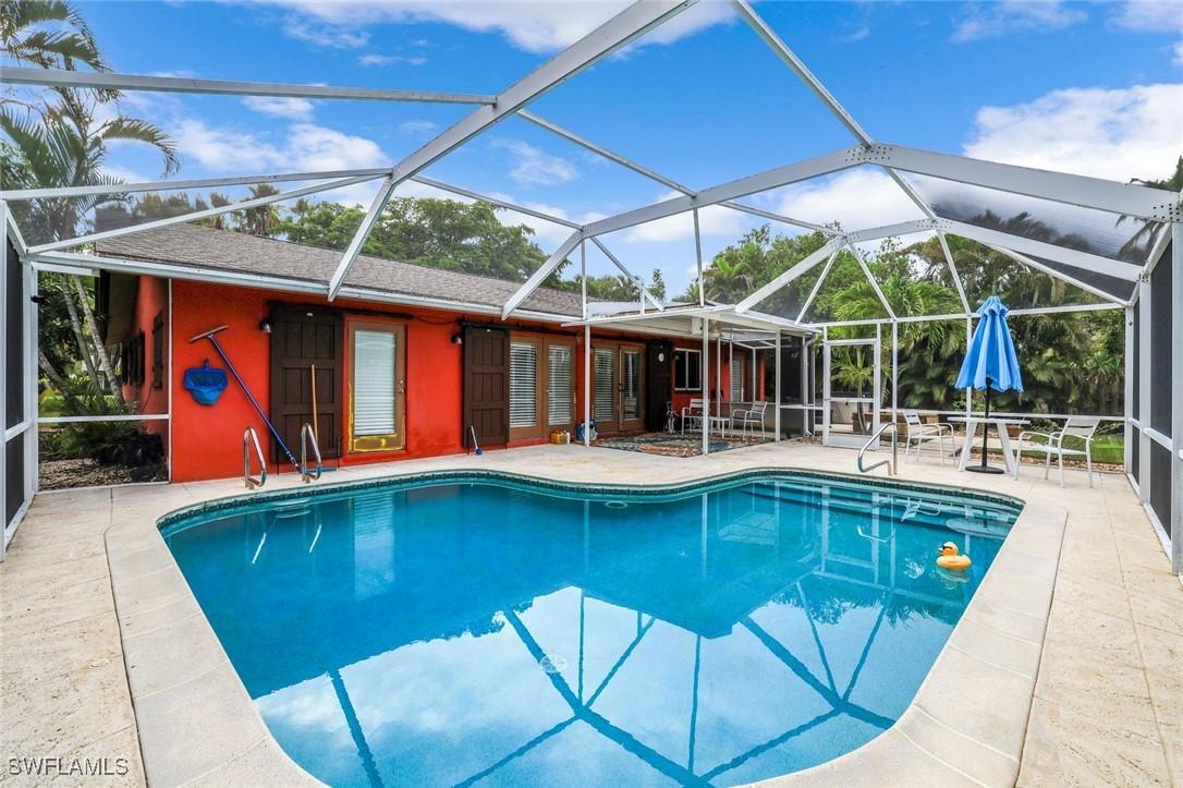 150 Big Springs Dr., Naples, FL 34113