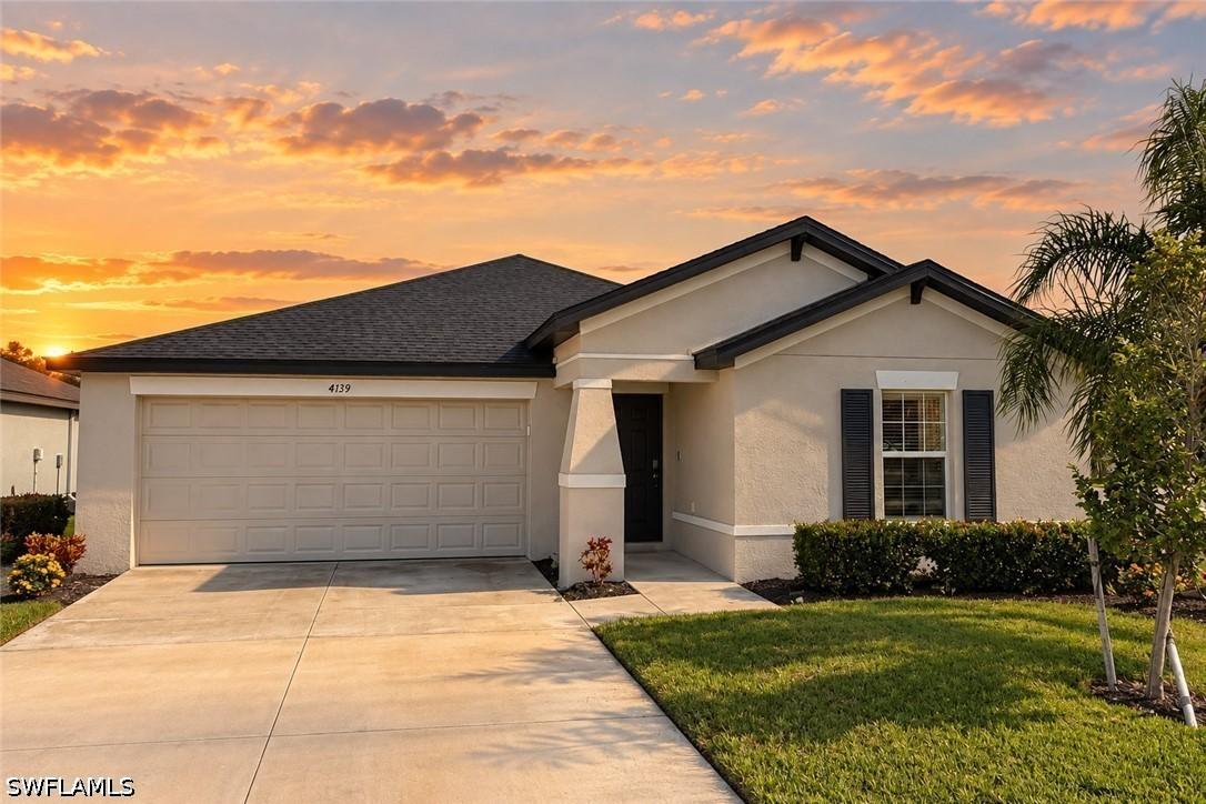 4139 Tulia Way, North Fort Myers, FL 33917