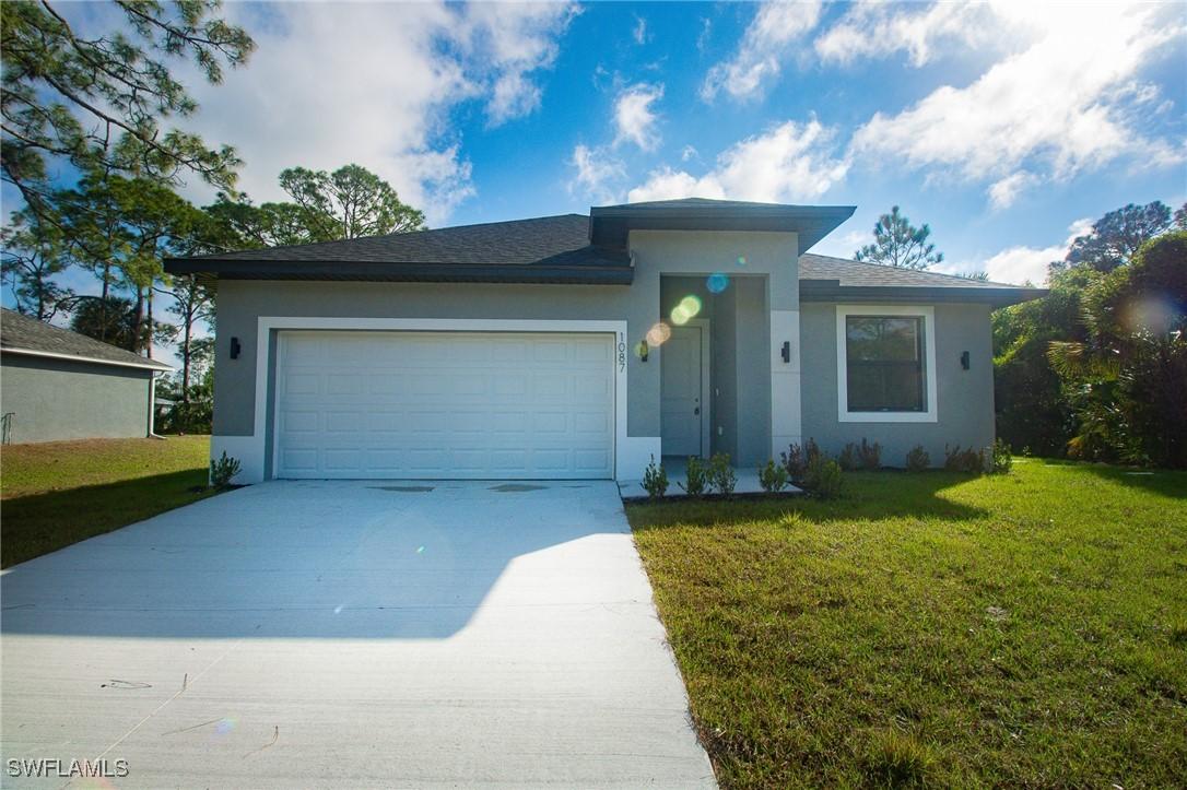1087 Rugby Ln., Labelle, FL 33935